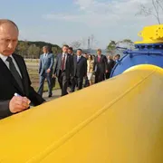 Si può fare a meno del gas russo se il sacrificio riporterà la pace