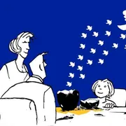 Nel dolore viene il tempo dell'universalismo