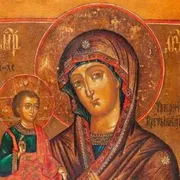 Maria, fatti chiamare Terra Madre di russi e ucraini