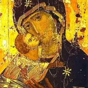 L'icona russa e l'unità spirituale europea