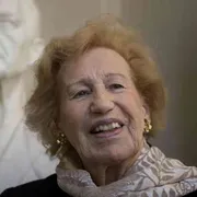 Addio a Maria Romana De Gasperi, memoria storica del Novecento italiano