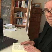 «La mia gioia? Essere prete». Don Fabbri, il racconto di 75 anni di Messa