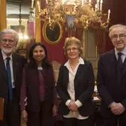 Bina Agarwal e i nuovi principi per la teoria dell'azione collettiva