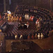 La rivoluzione globale del Concilio di Trento