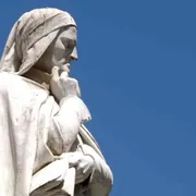 La processione della Bibbia nella "Commedia"