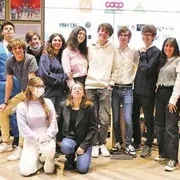ToVision, in gara le voci delle scuole superiori