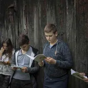 Scrivere per bambini è un atto di libertà