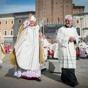 Il nuovo arcivescovo Repole alla Chiesa di Torino: giovani motore del futuro