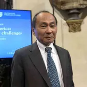 Se Francis Fukuyama strizza l'occhio alla Dottrina sociale