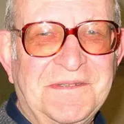 Don Alfons, 57 anni parroco (bilingue) nello stesso paese