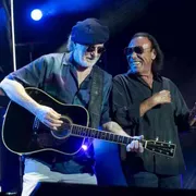 Venditti e De Gregori, la storia è tutta loro
