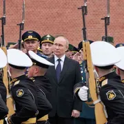 Ciò che non capiamo dell'Armata è il segreto per aiutare la pace