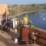 A piedi «sui passi» di sant'Antonio 1800 chilometri da Milazzo a Padova