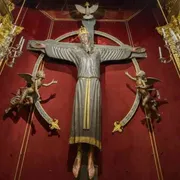 Al via in Cattedrale l'operazione restauro del Volto Santo