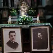 Dall'eccidio nazista alla riconciliazione, voluta dalla parrocchia