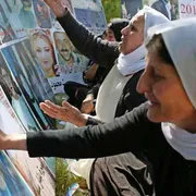 «8 anni dopo il dramma degli yazidi (dimenticati dai media) non è finito»
