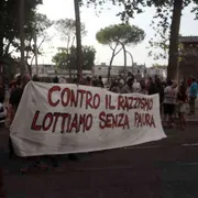 Le amare e dure rughe di violenza d'una terra buona e promettente