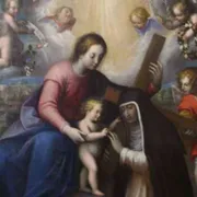 Osanna Andreasi, la beata in ascolto dei poveri e dei Gonzaga