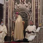 I ministeri una ricchezza. No alla clericalizzazione dei laici