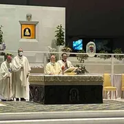 Bassetti: «Facciamoci carico del pianto del mondo»