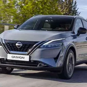 Nissan Qashqai e-Power, al volante dell'elettrica che va a benzina