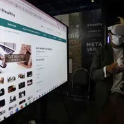 Guerra (e pace) sul metaverso La conquista del Web ci riguarda