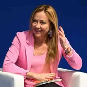 Meloni: «No a "governi arcobaleno"»