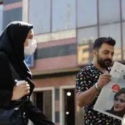 Proteste per la morte di Mahsa Amini, anche la Casa Bianca chiede giustizia