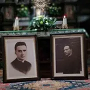 Boves rende omaggio ai suoi sacerdoti martiri