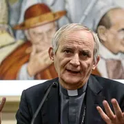 Zuppi: «Agli eletti chiediamo alta responsabilità»