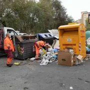 Servizi pubblici: Roma è da sei, ma bocciata sulla situazione rifiuti