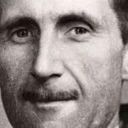 La passione di George Orwell per la politica