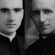 Don Bernardi e don Ghibaudo, sacerdoti martiri nell’eccidio nazista del ’43