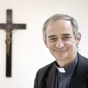 Gli auguri di Zuppi a Meloni: «Interlocuzione costruttiva»