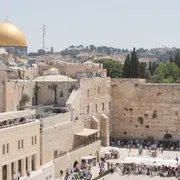 Gerusalemme, dove l'incontro tra le fedi è una sfida aperta