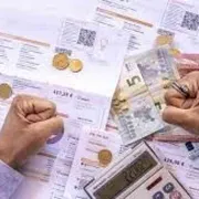 Da novembre il cedolino diventa più pesante