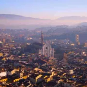 La dimora di Dio è tutta la città