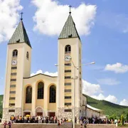 Il visitatore apostolico Cavalli: «Medjugorje, luogo di grazia»