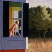 Spadaro indaga l’Oltre attraverso il colore dell’arte del Novecento