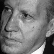 Dignità del lavoro: l’attualissima  lezione di Federico Caffé