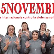 Contro la violenza sulle donne scendono in campo anche le religiose