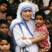 Dominique Lapierre: «La mia Madre Teresa»