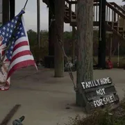 In Louisiana il gas che altera l'ambiente
