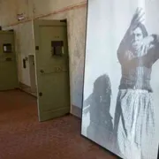 La città del disordine di San Lazzaro raccontata da un violinista