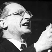 De Gasperi e Segni, l'epistolario sulla riforma agraria