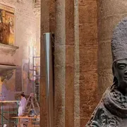 Trento, dopo cinque anni, ritrova il suo Duomo restaurato