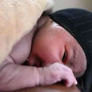 C'è uno sguardo nuovo all'inizio della cura