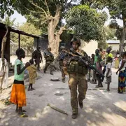 Dagli eserciti privati in Africa il rischio di una nuova colonizzazione