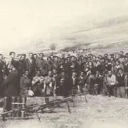 La Resistenza sul mare in Liguria