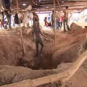 La ricchezza mineraria del Congo è diventata la sua maledizione
